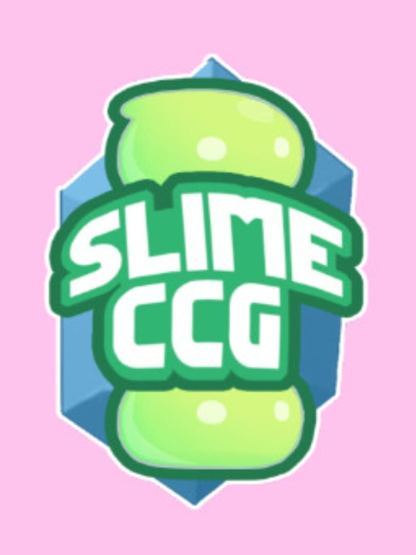 Couverture de Slime CCG