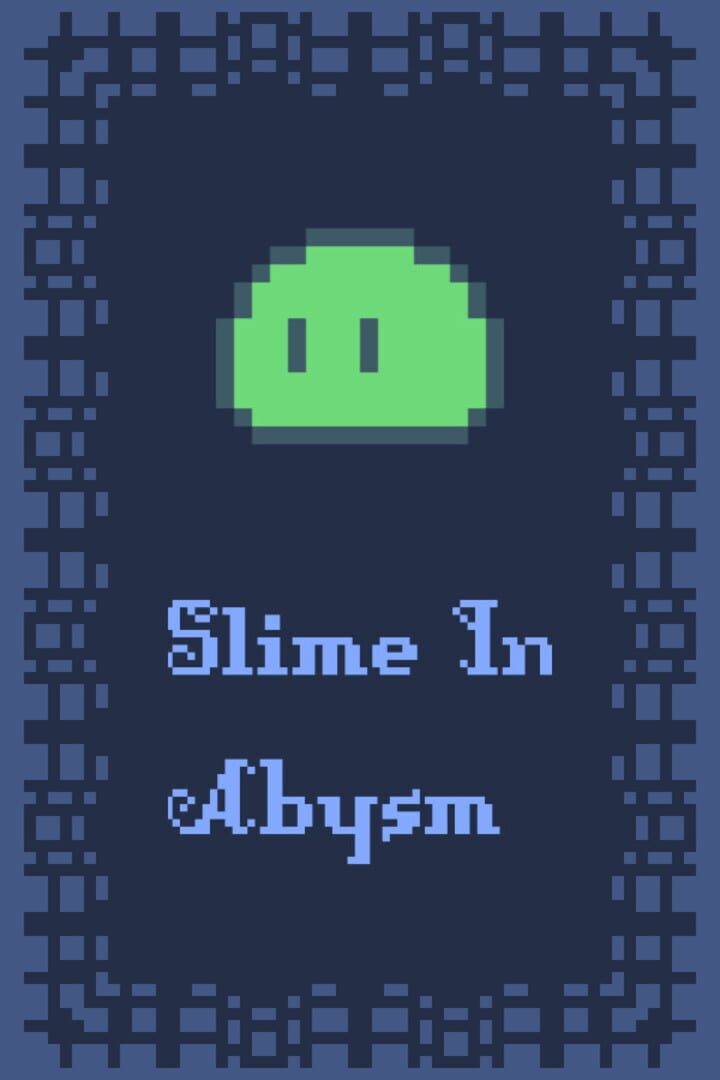 Slime In Abysm Cover