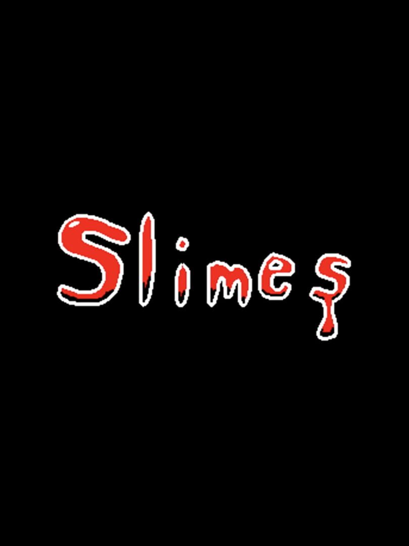 Slimes Cover