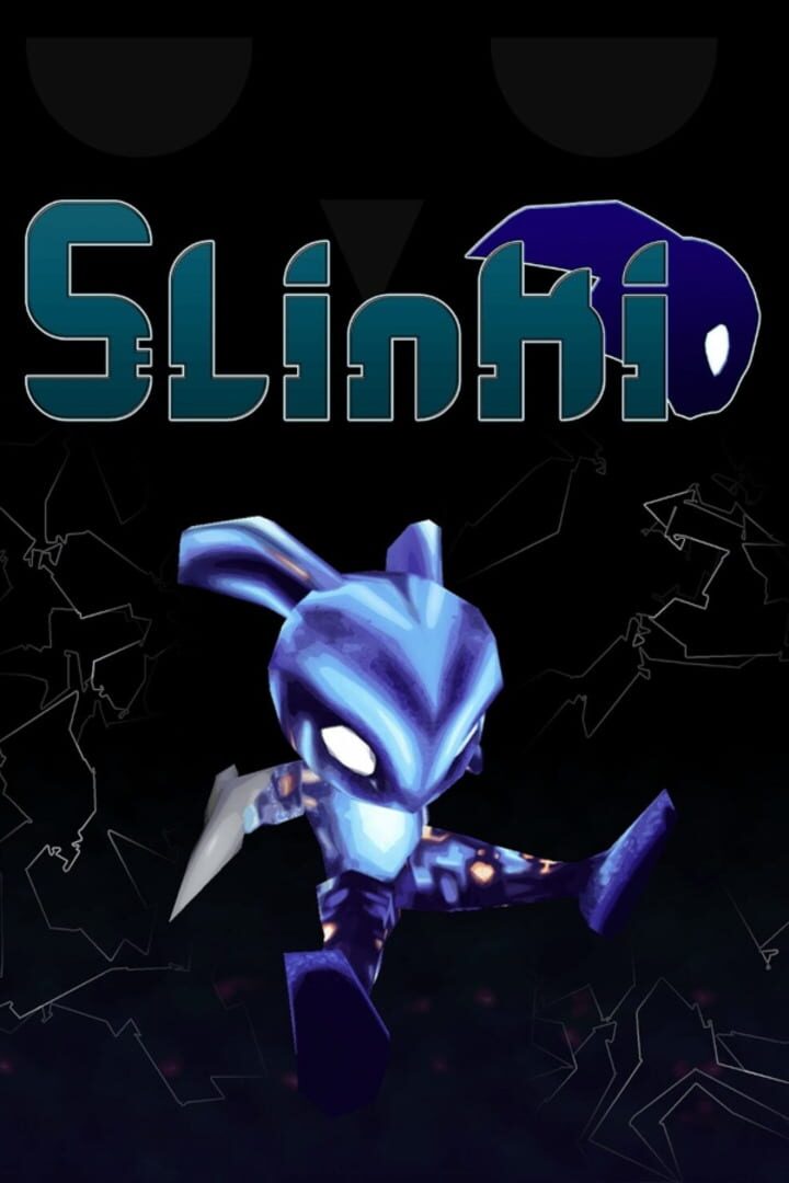 Slinki Cover