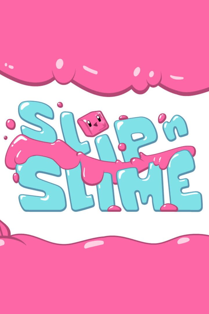 Slip 'n Slime Cover