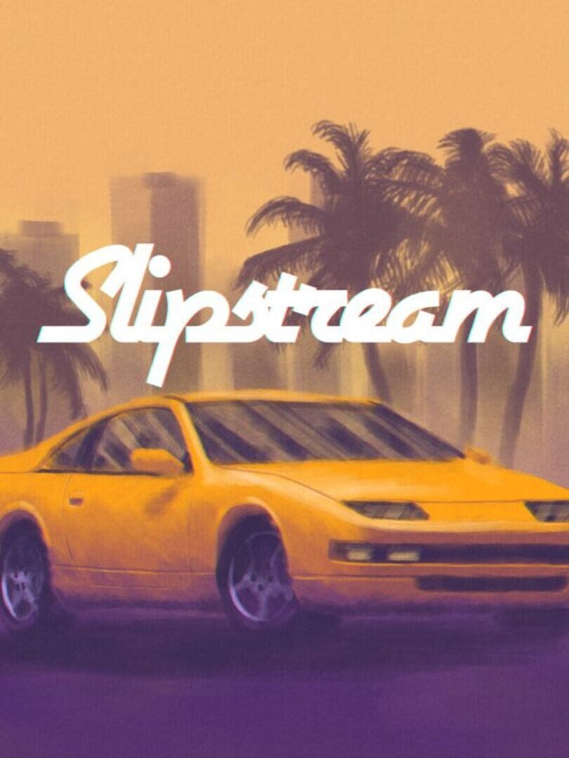 Slipstream Cover