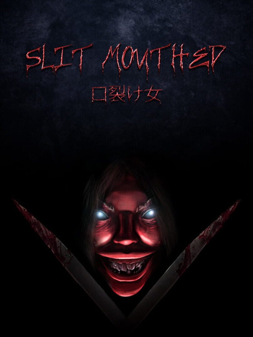 Slit Mouthed 커버