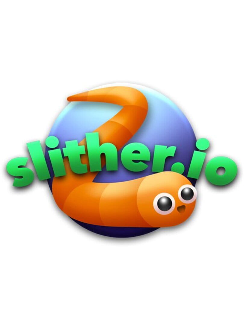 Slither.io Cover