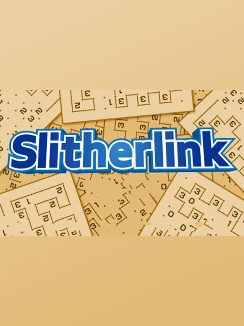 Copertina di Slitherlink