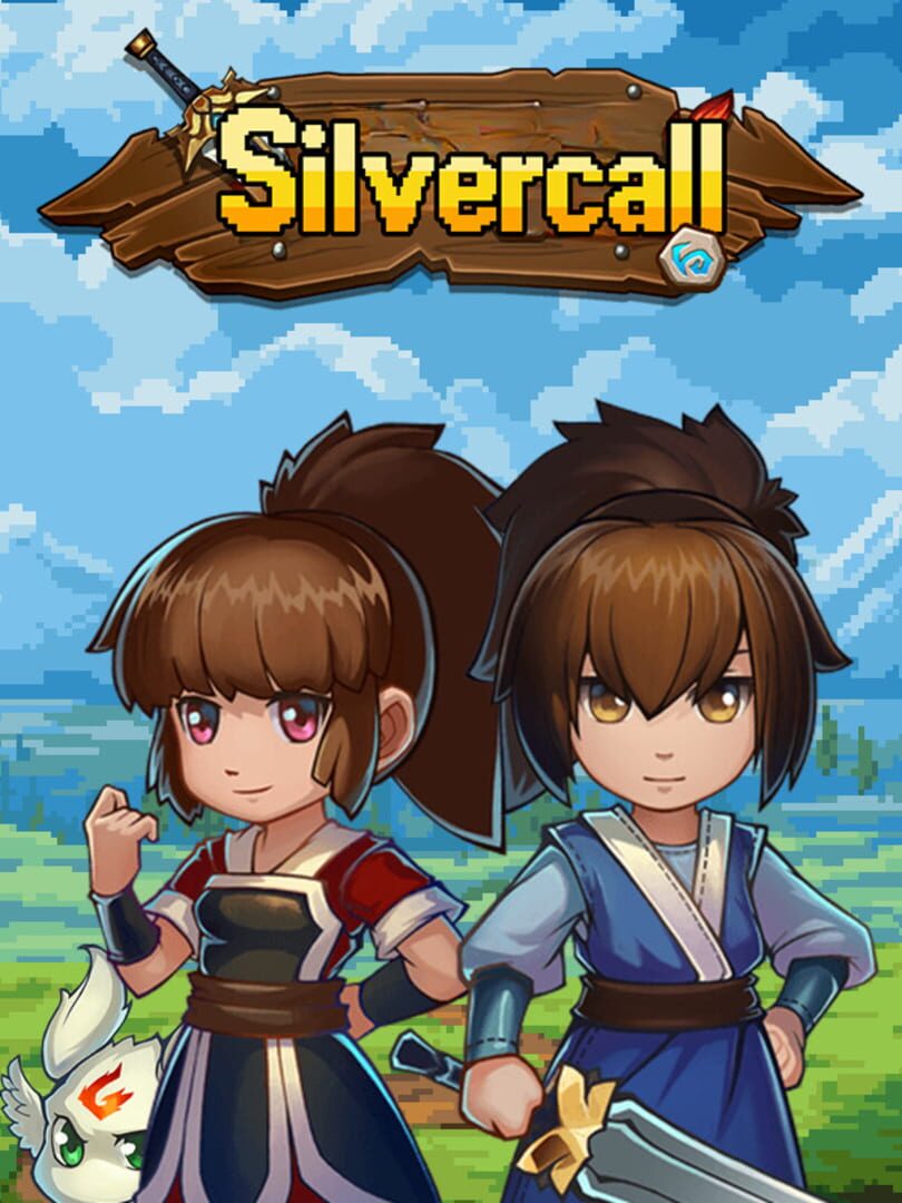 Slivercall 커버