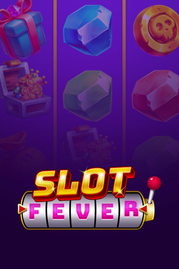 Slot Fever 커버