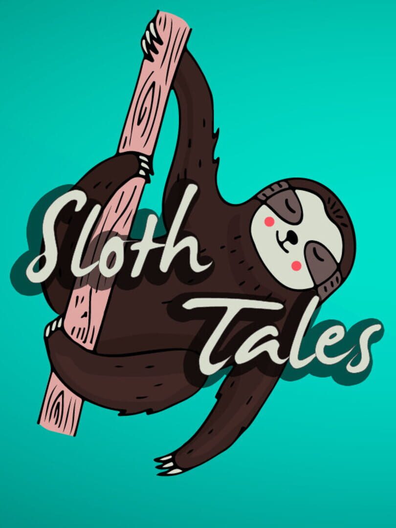 Sloth Tales Cover