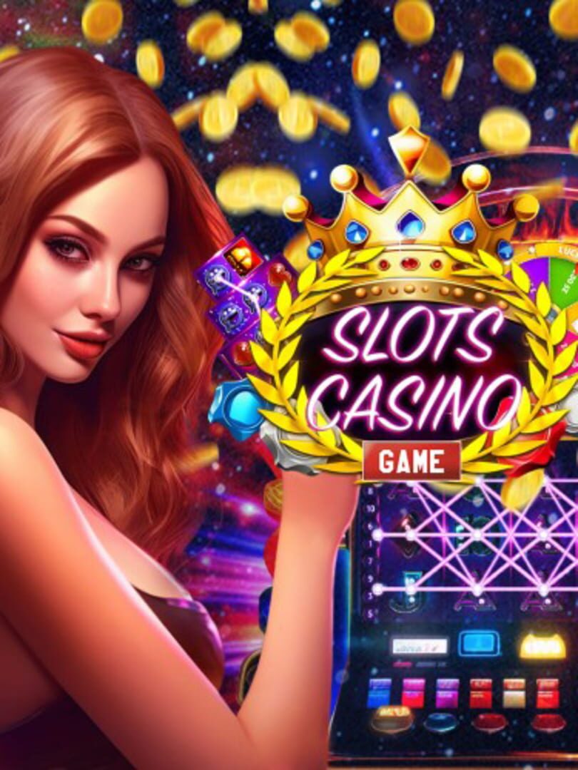Couverture de Slots Casino Game