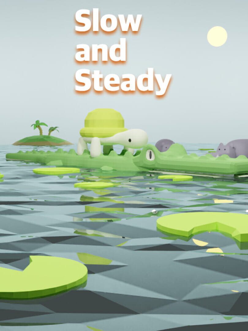 Is Slow and Steady Down Right Now? Server Status & Outages | Gamebezz