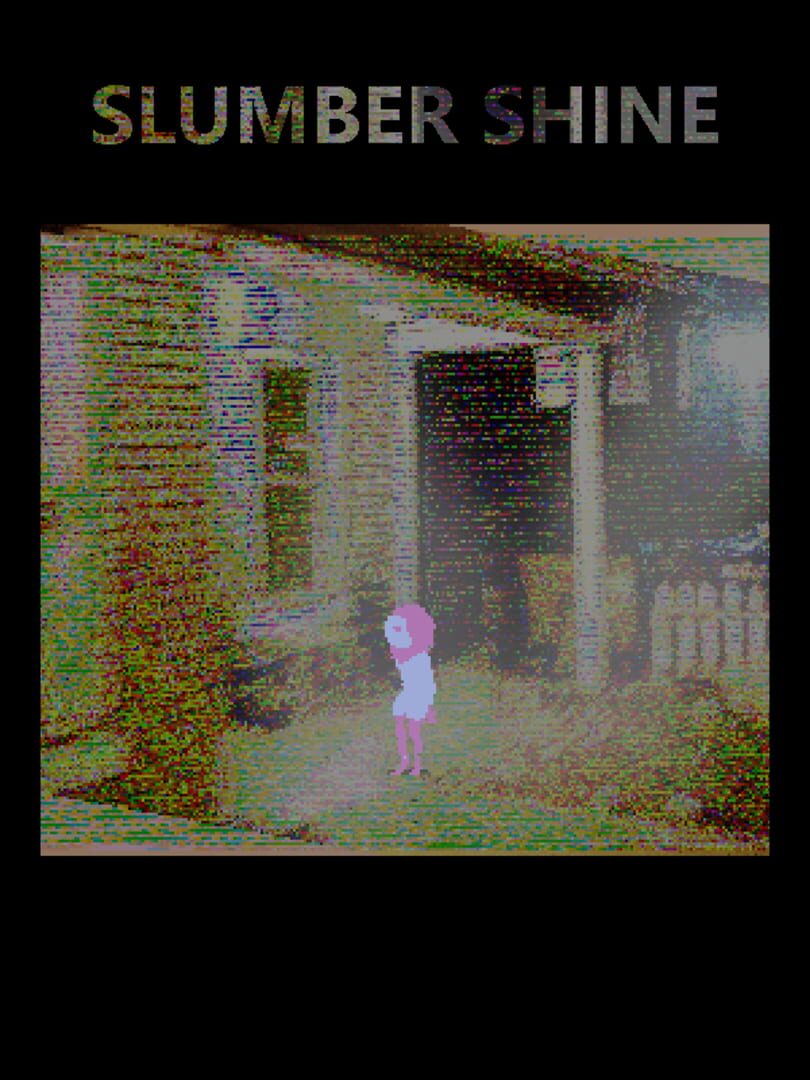 Slumber Shine カバー