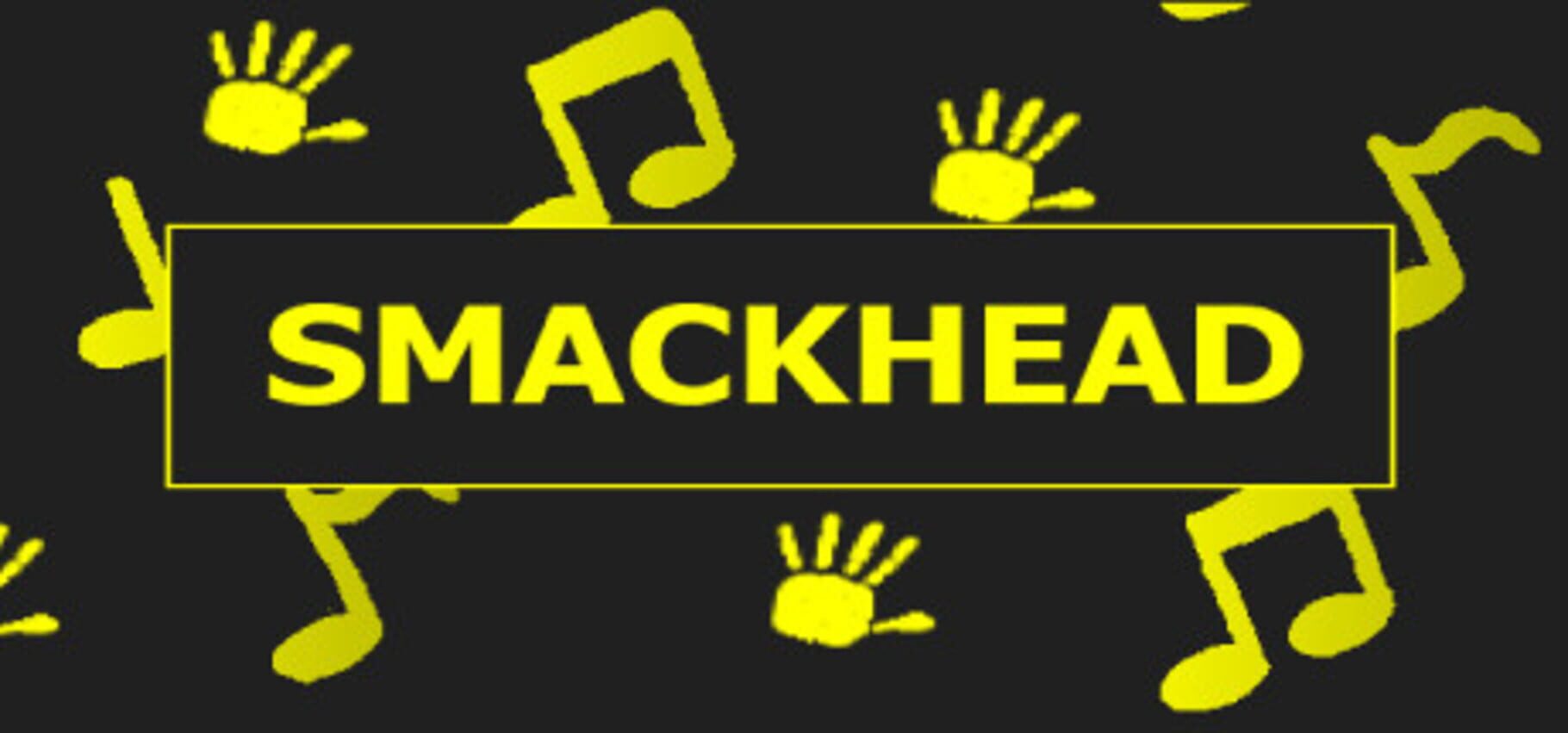 Smackhead Cover