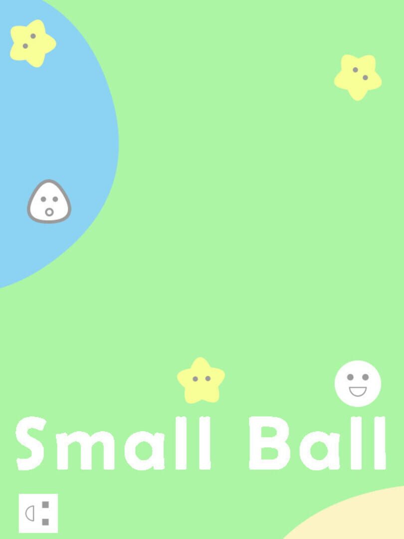 Small Ball Cover