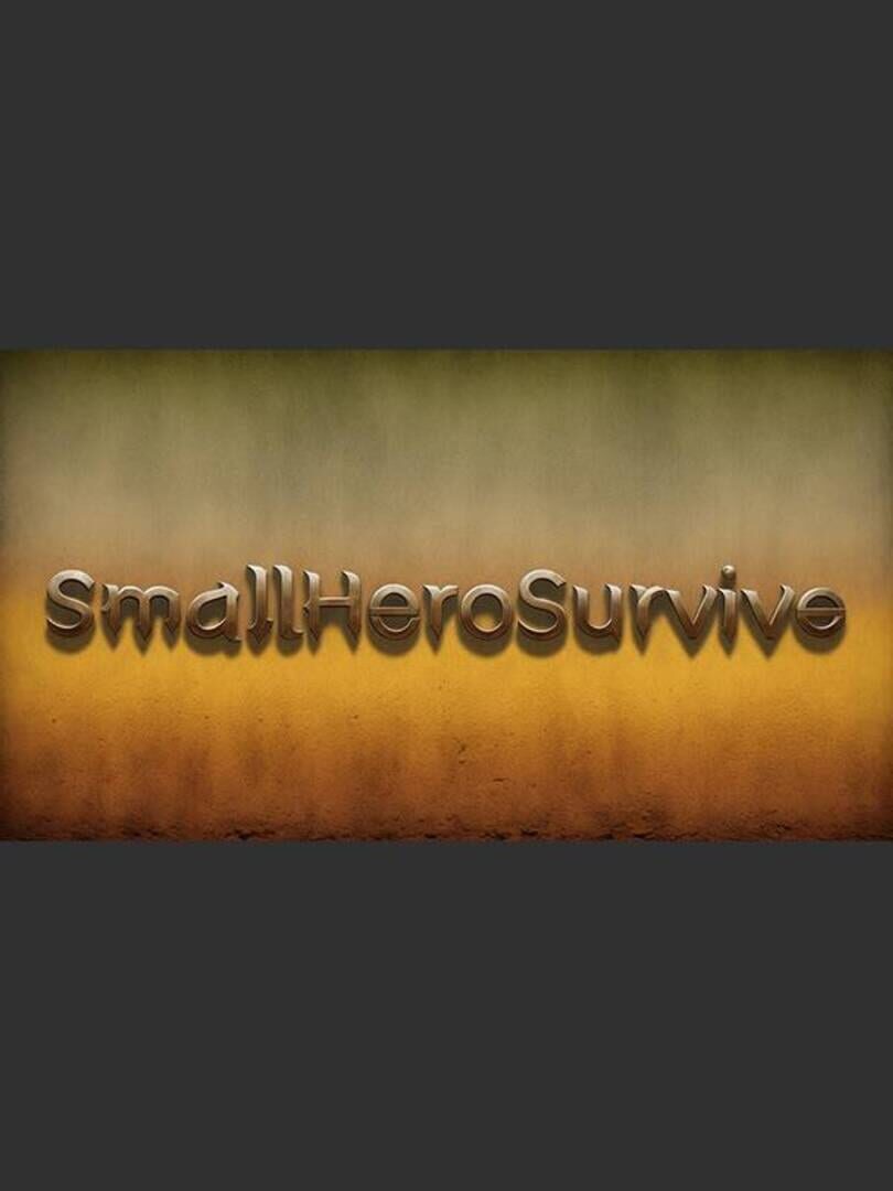 Small Hero Survive カバー