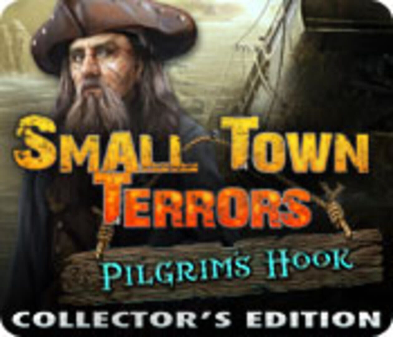 Small Cover