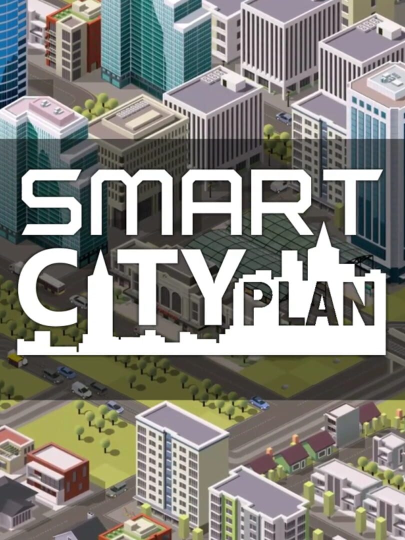 Capa de Smart City Plan