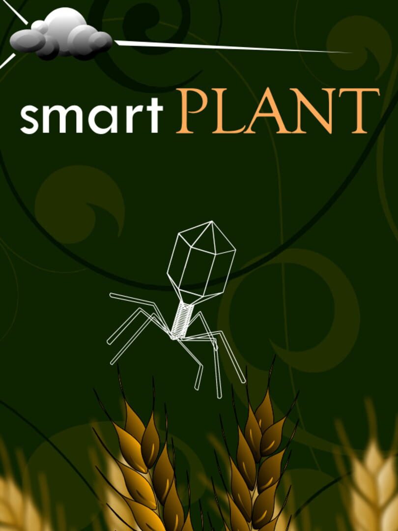 Portada de Smartplant
