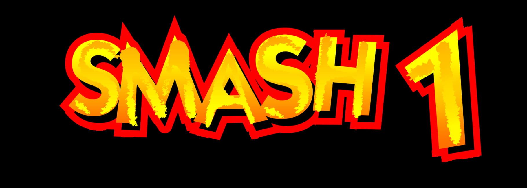 Smash 1 カバー
