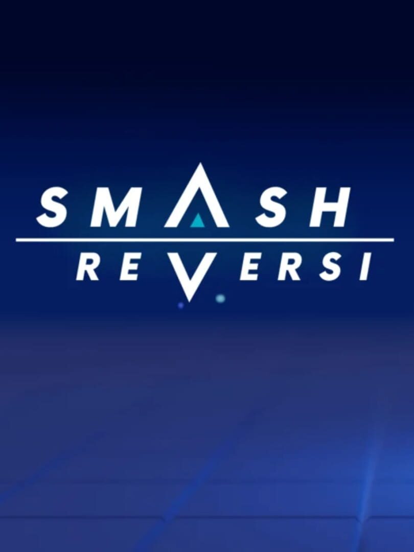 Copertina di Smash Reversi