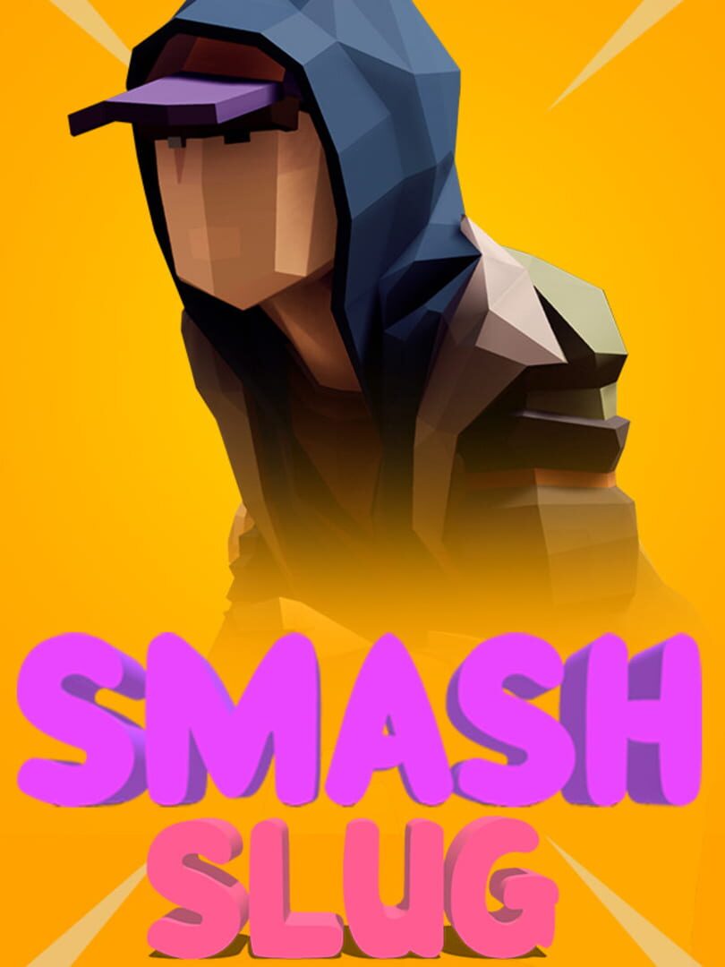 Capa de Smash Slug