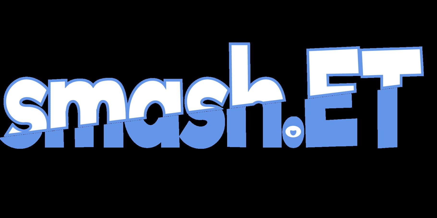 Capa de smashET