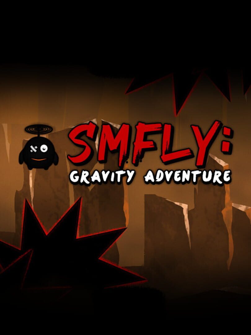 SmFly: Gravity Adventure Cover
