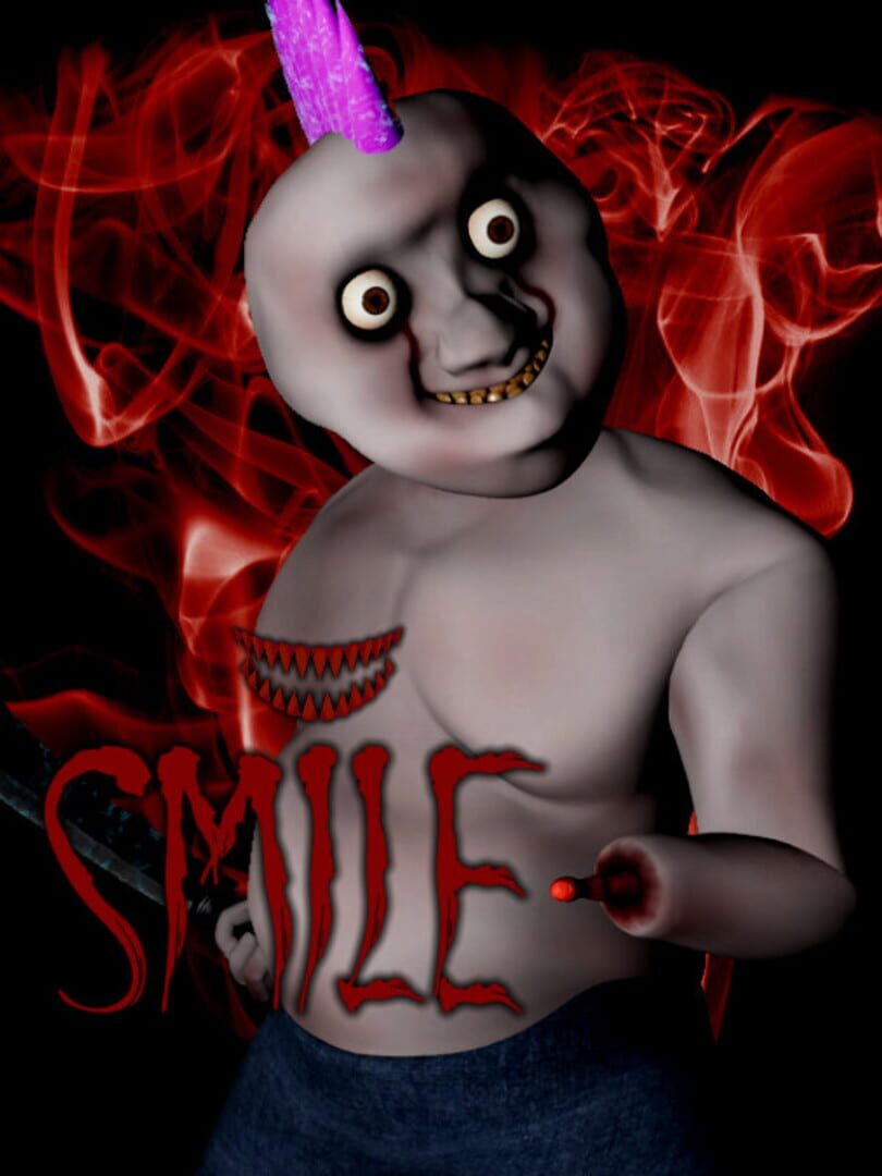 Smile Cover