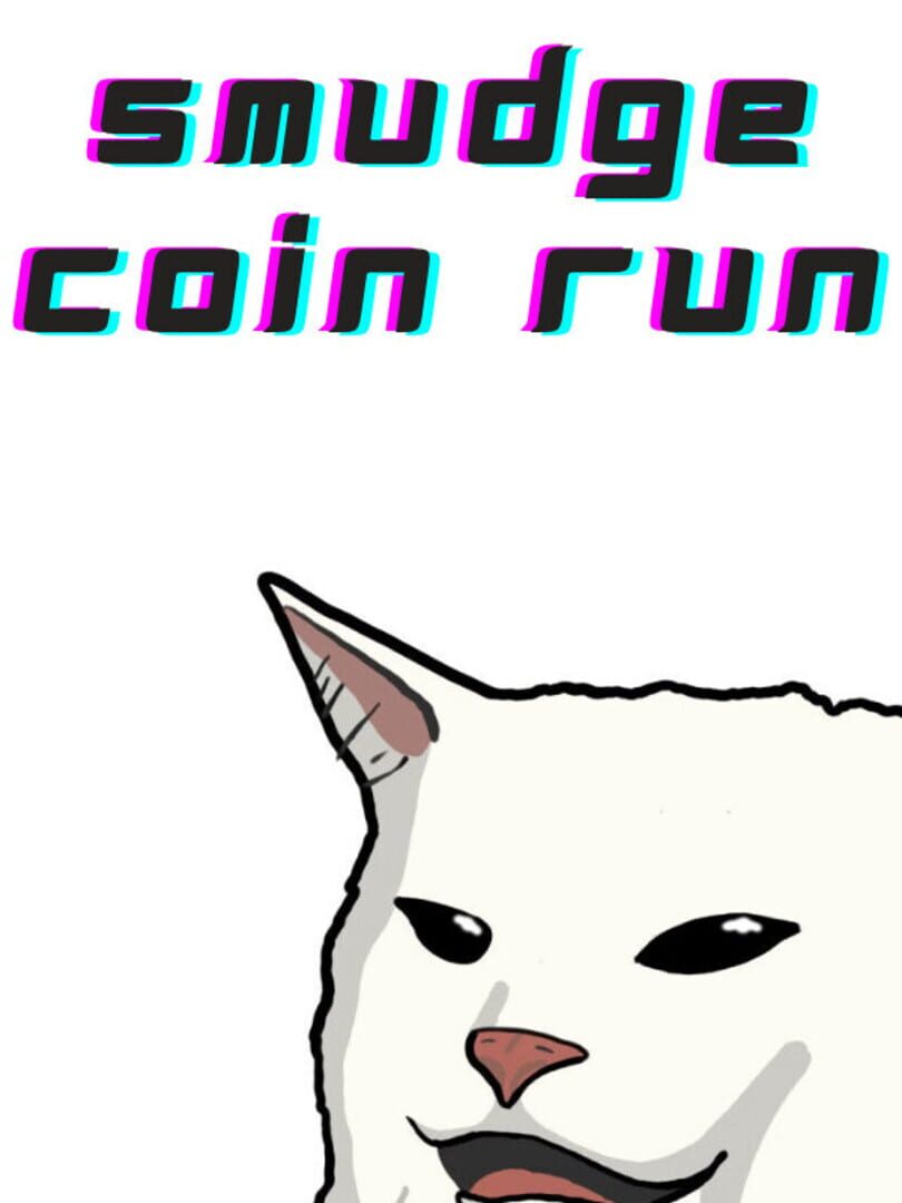 Capa de Smudge Coin Run