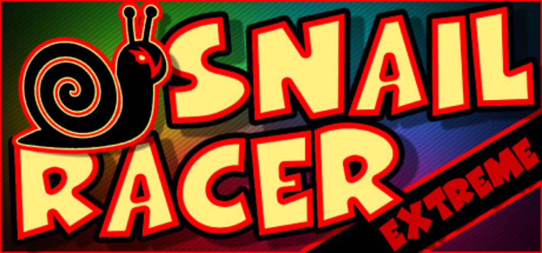 Snail Racer Extreme Kapağı