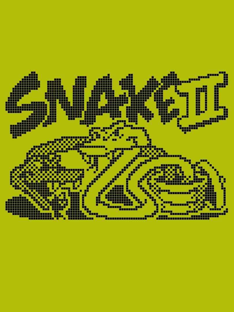 Snake II カバー