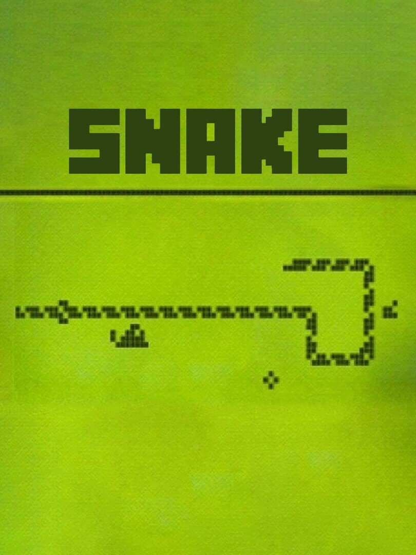 Snake Cover