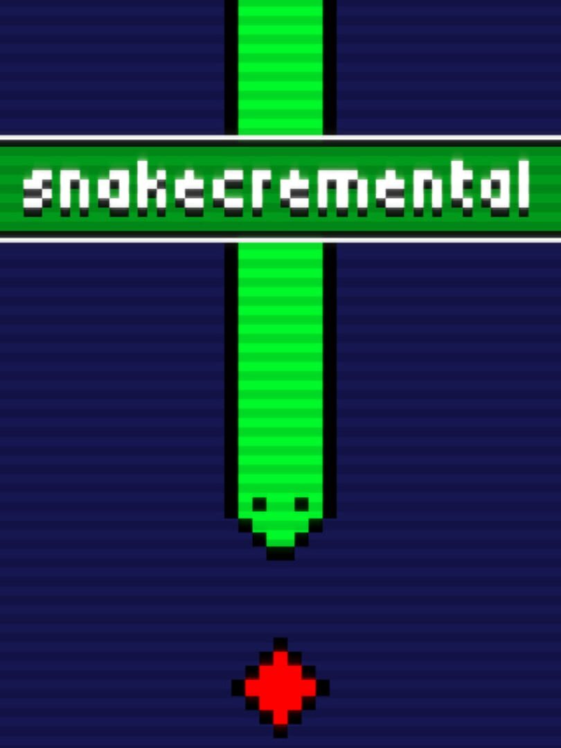 Snakecremental Kapağı