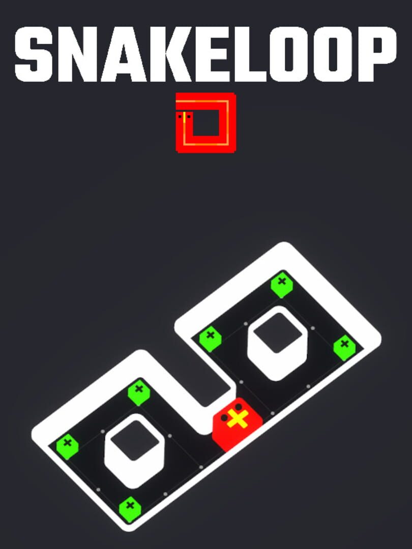Snakeloop Cover