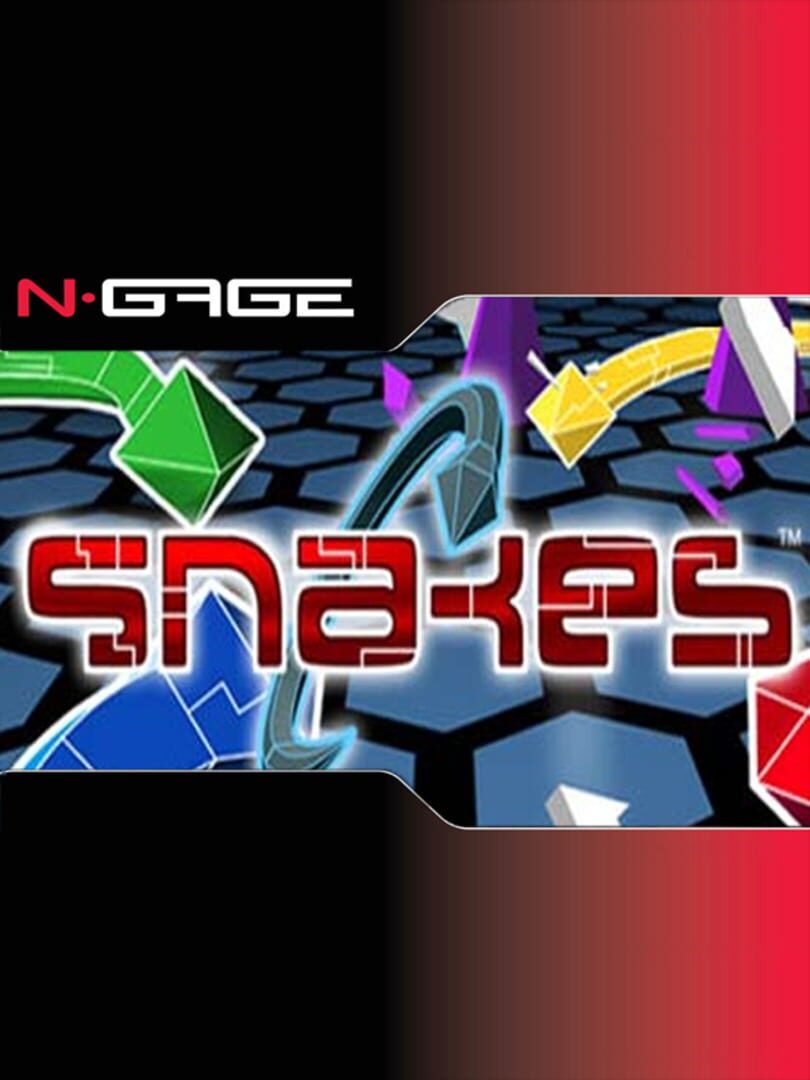 Snakes Cover