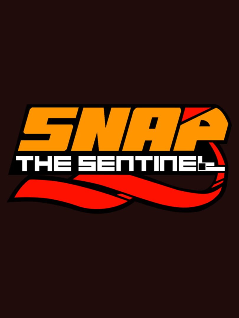 Snap the Sentinel 커버