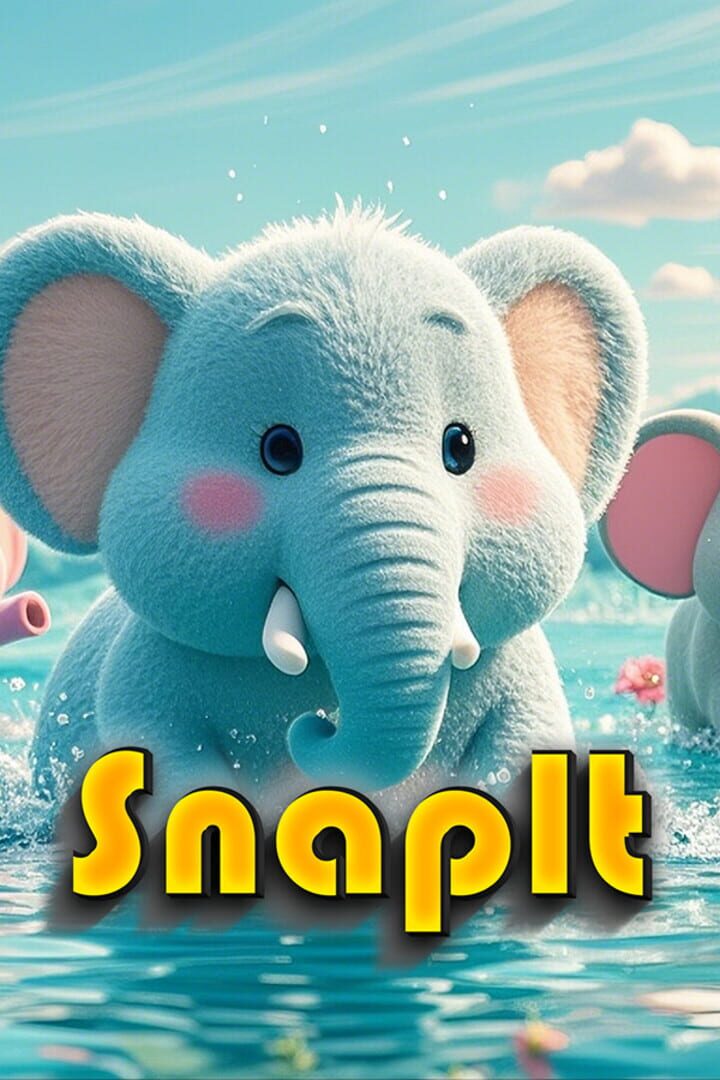 Portada de Snaplt