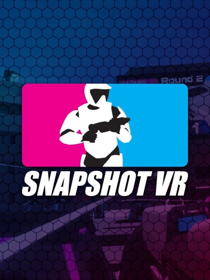 Snapshot VR Cover