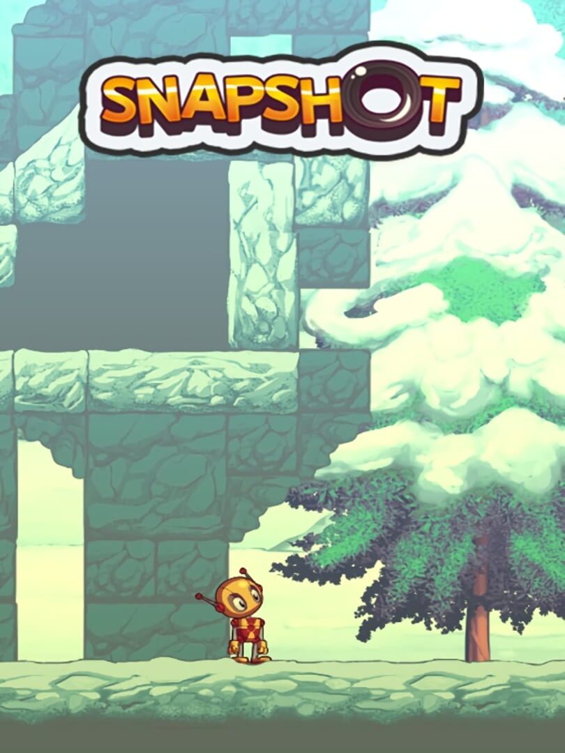 Snapshot Cover
