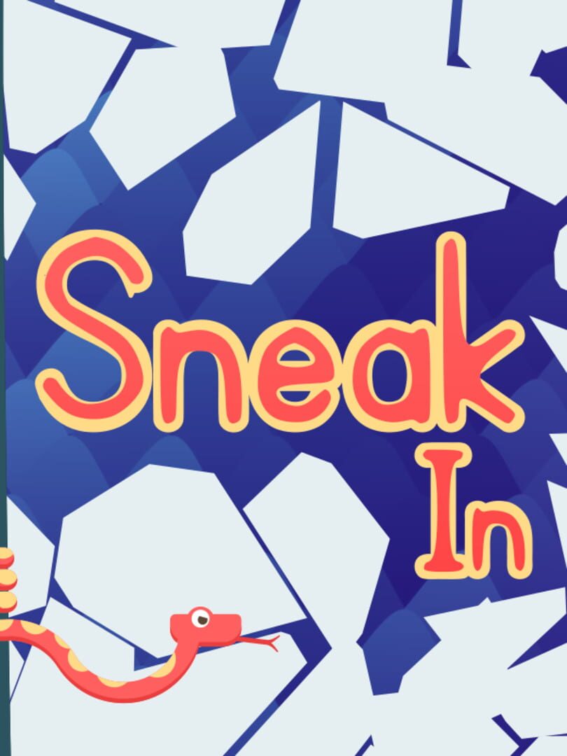 Sneak In カバー