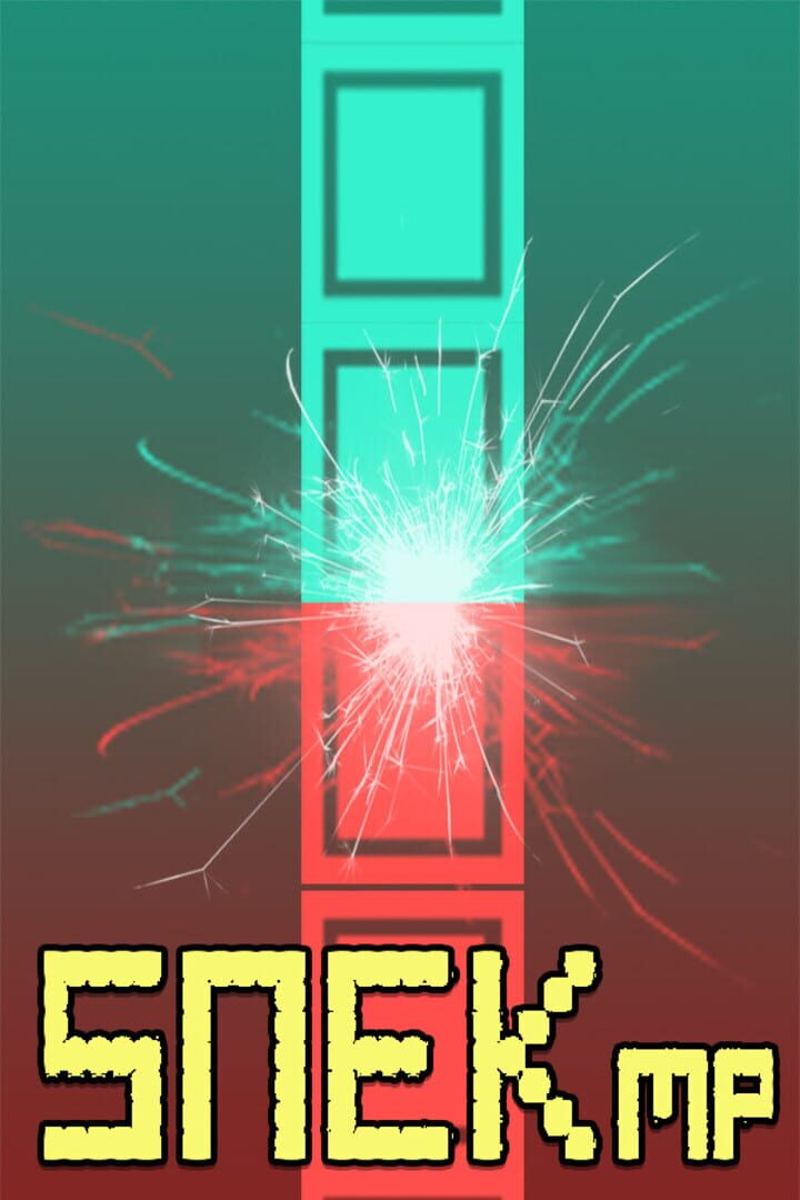 SnekMP Cover