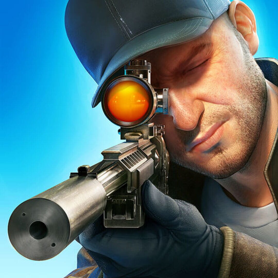 Couverture de Sniper 3D: Fun FPS Shooting