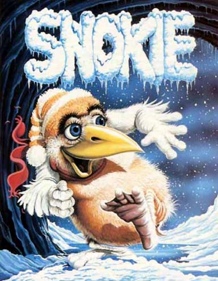 Snokie 커버