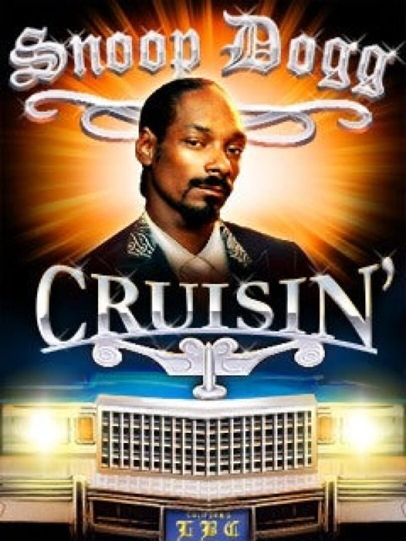 Snoop Dogg Cruisin' 커버