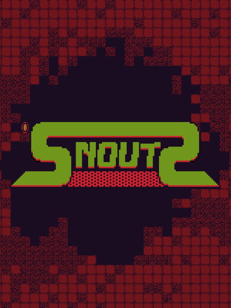 Capa de SnOut 2