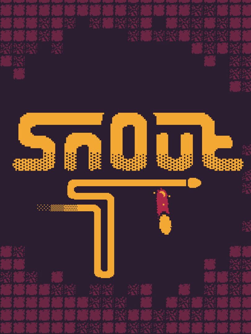 SnOut Cover