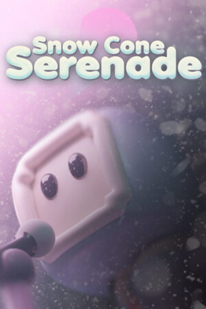 Portada de Snow Cone Serenade