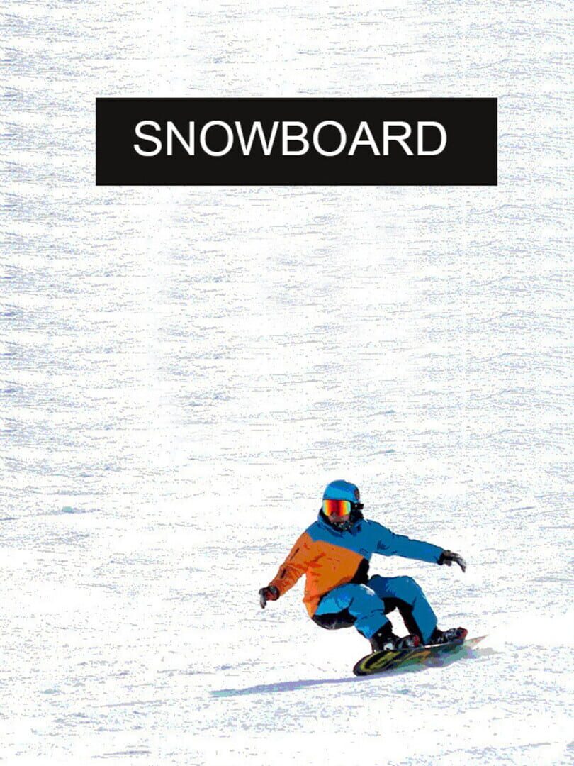Snowboard Kapağı