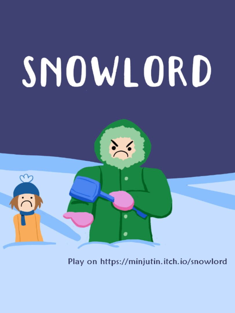 Snowlord カバー