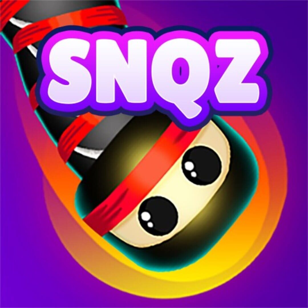 SNQZ 커버