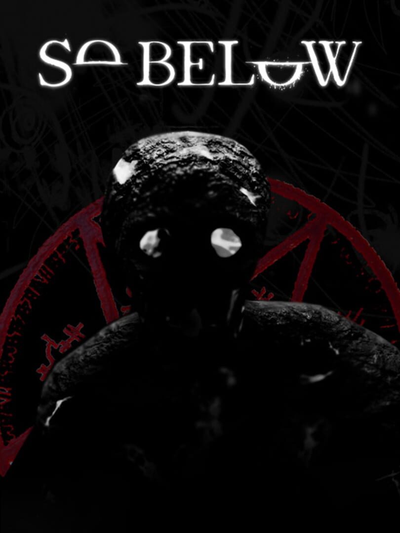 Portada de So Below
